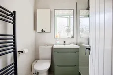Sandygate, Wath-Upon-Dearne, Rotherham