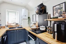 Sandygate, Wath-Upon-Dearne, Rotherham