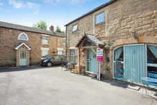 Sandygate, Wath-Upon-Dearne, Rotherham
