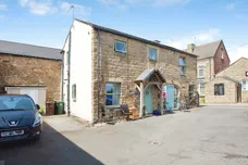 Sandygate, Wath-Upon-Dearne, Rotherham