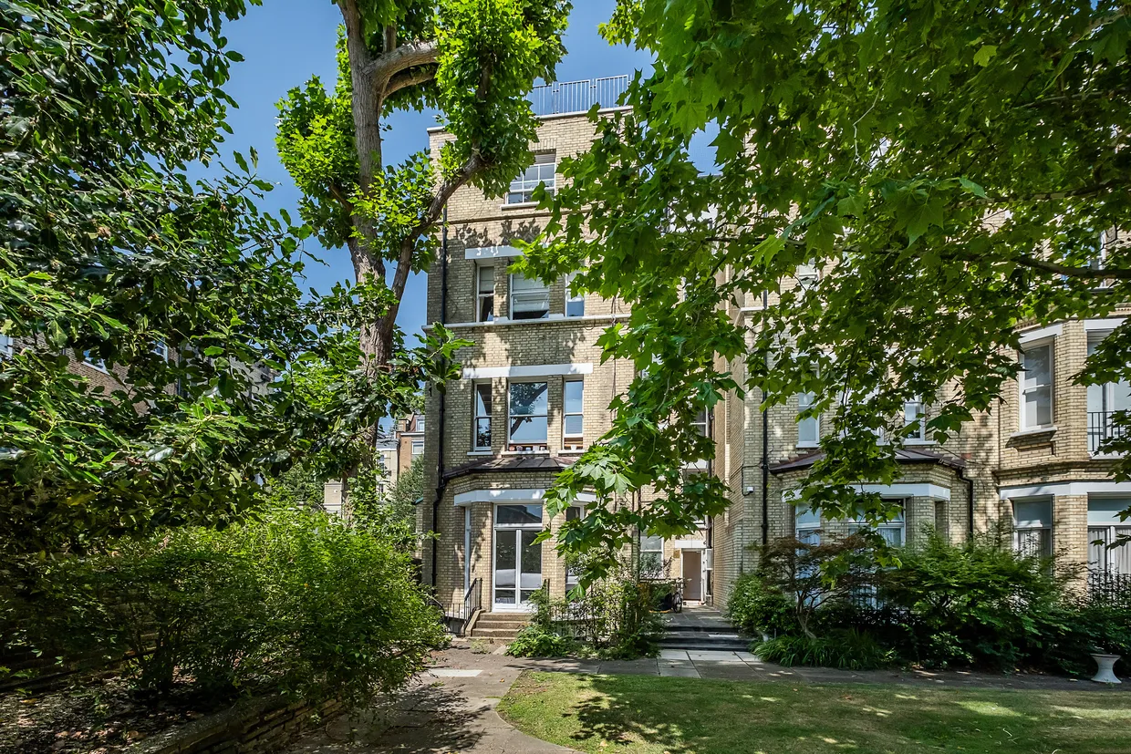 Elm Park Gardens, London, SW10 photo 13