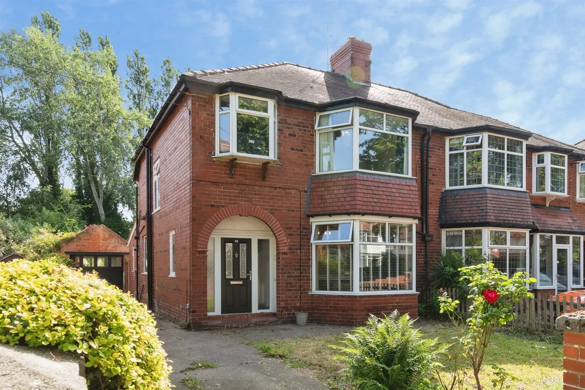 Wolfreton Lane, Willerby, Hull