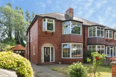 Wolfreton Lane, Willerby, Hull