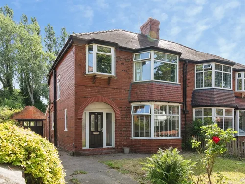 Wolfreton Lane, Willerby, Hullphoto