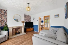 St Andrews Crescent, Dumbarton