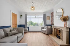 St Andrews Crescent, Dumbarton