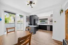St Andrews Crescent, Dumbarton