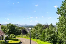 St Andrews Crescent, Dumbarton