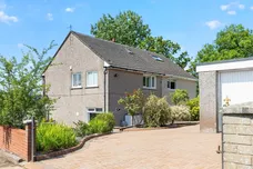 St Andrews Crescent, Dumbarton