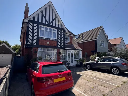 Sea View Road, Skegnessphoto
