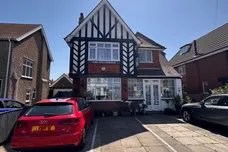 Sea View Road, Skegness
