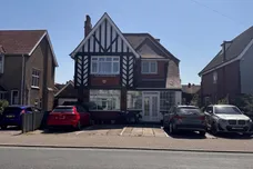 Sea View Road, Skegness