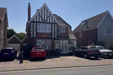 Sea View Road, Skegness