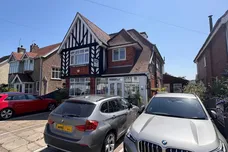 Sea View Road, Skegness