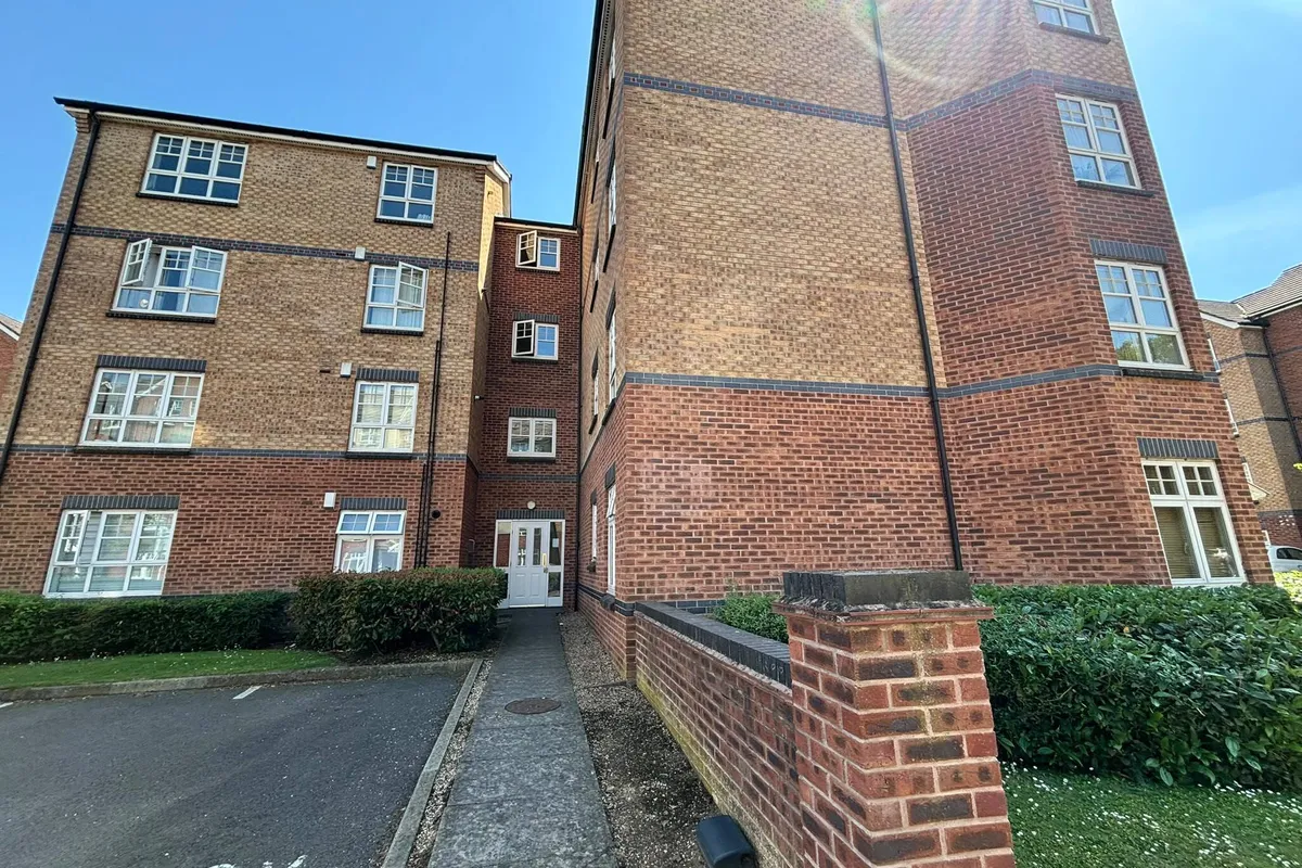 Beckets View, NORTHAMPTON