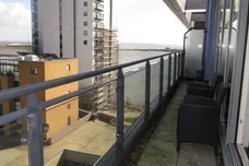 Davaar House, Ferry Court, Cardiff