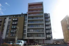 Davaar House, Ferry Court, Cardiff