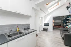 Park Hill, Tiverton