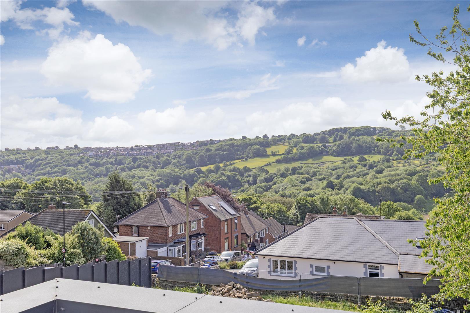 Barlow House, Fairbarn Road, Sheffield Image 33