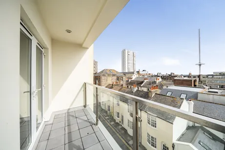 Stone Street, Brighton, BN1