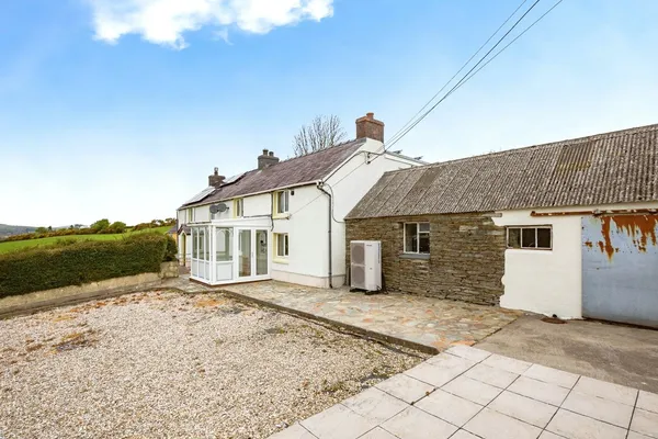 Tegryn, Crymych, Pembrokeshire, SA35