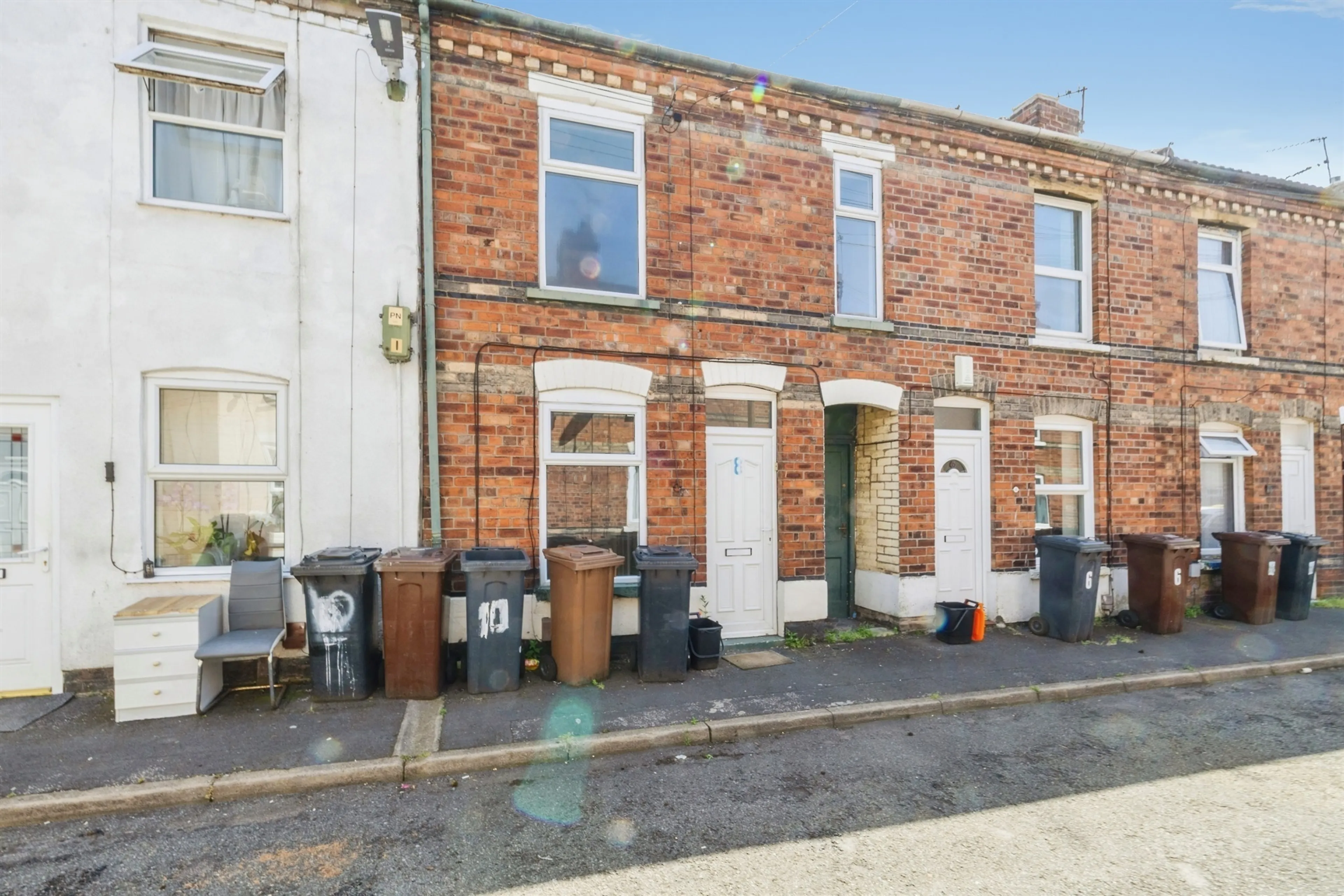 Property at Lonsdale Place, Lincoln