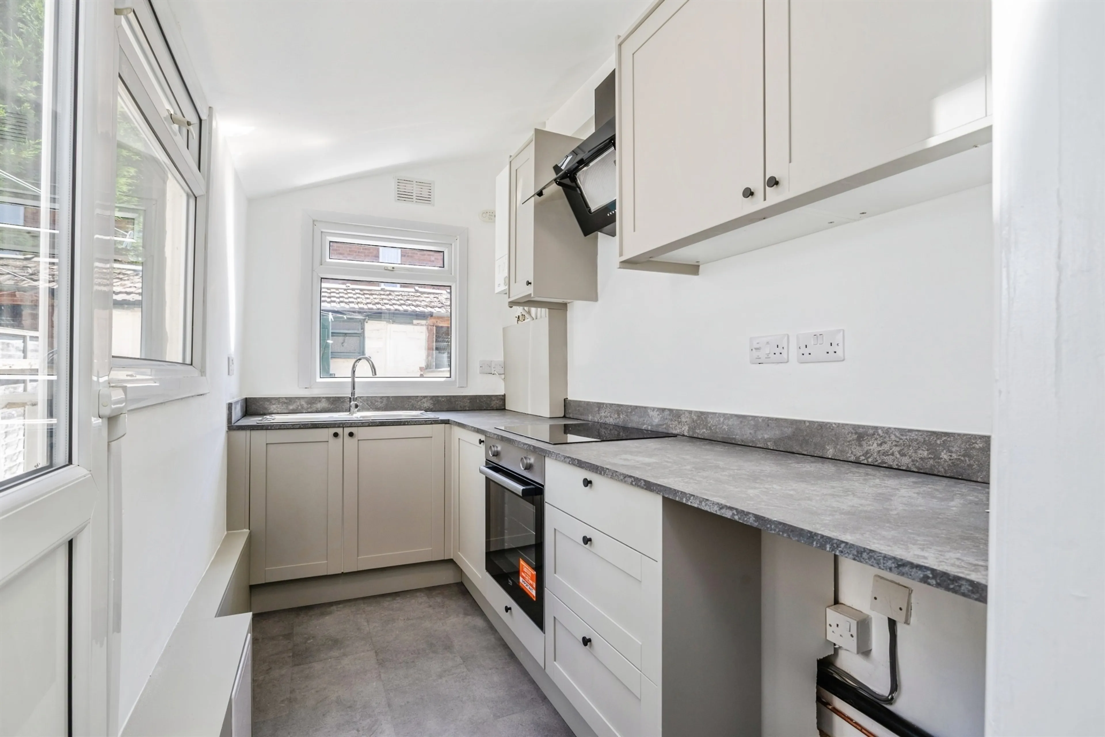 Property at Lonsdale Place, Lincoln