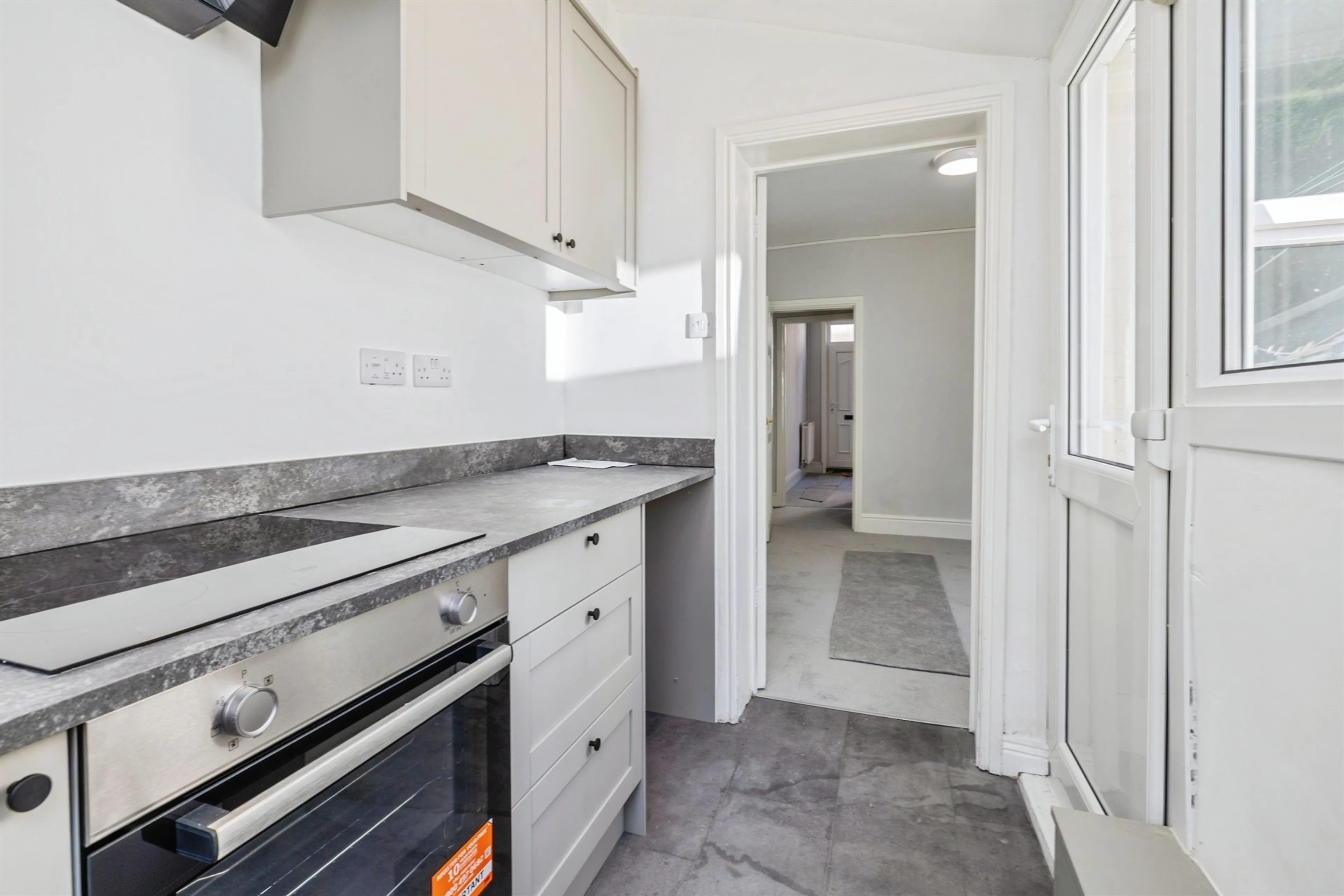 Property at Lonsdale Place, Lincoln