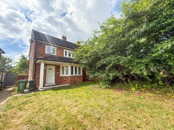 Salters Lane, Redditch