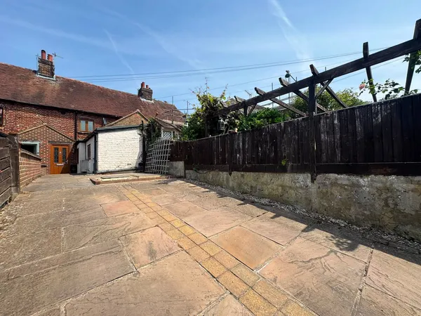 Mill Lane, Eynsford, DA4