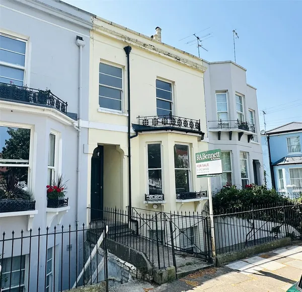 Selkirk Street, Cheltenham, Glouceste...