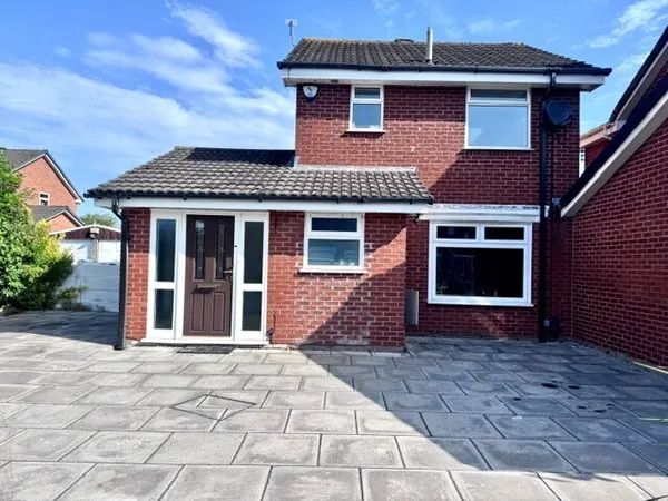 Ennerdale Road, Tyldesley M29