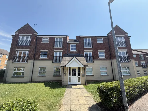 Sandpiper Way, Leighton Buzzard, LU7