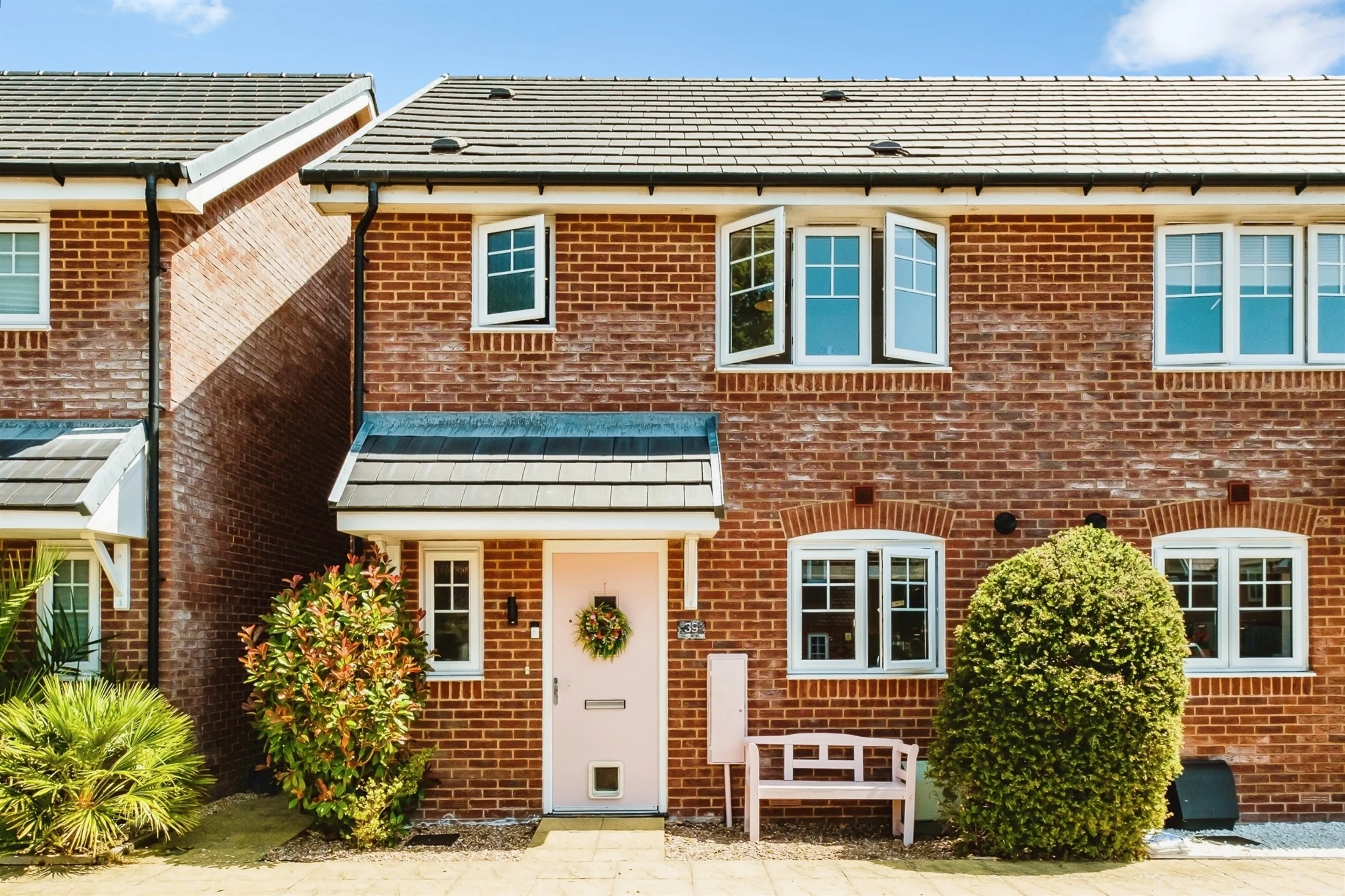Property at Cornfield Way, Worthing