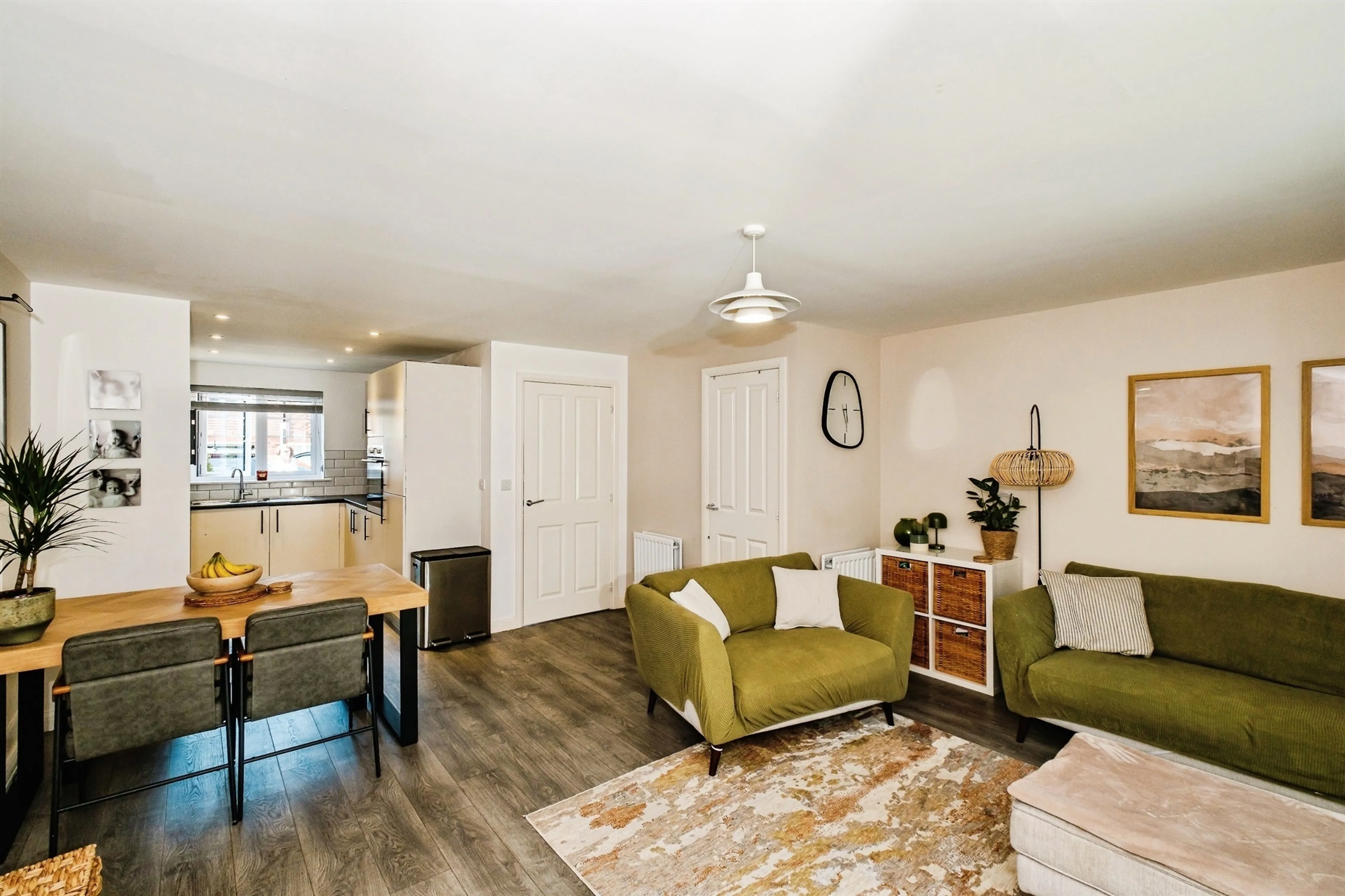 Property at Cornfield Way, Worthing