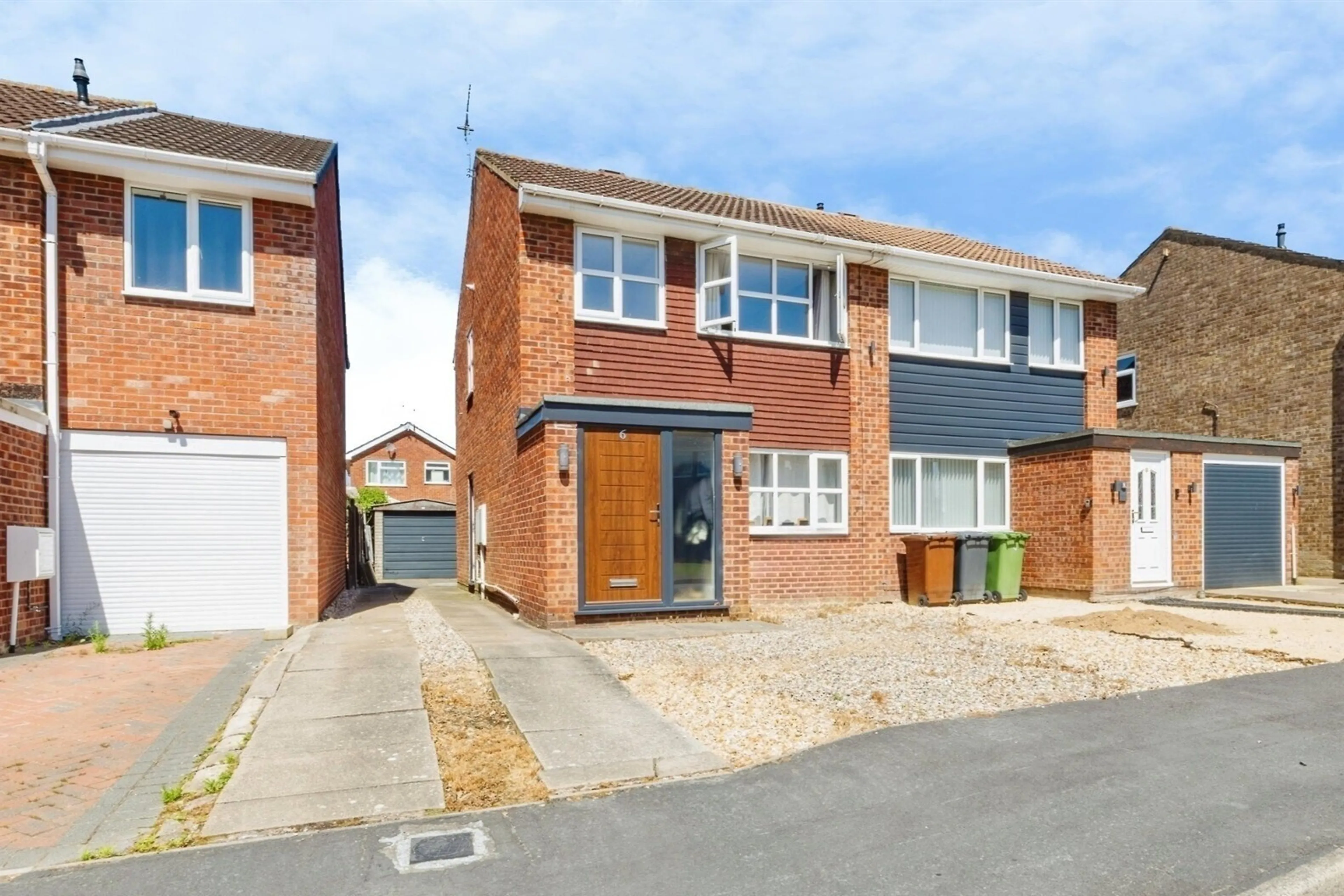 Property at Snowdon Close, Lincoln