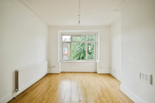 Sidney Avenue, London, N13