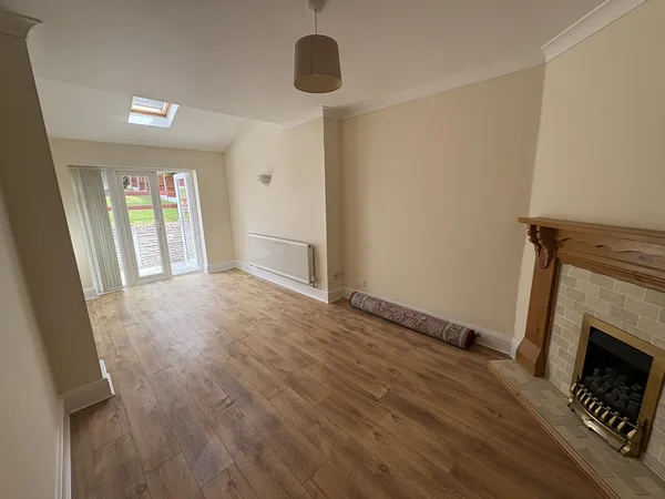 Weymoor Road, Harborne, Birmingham, B17