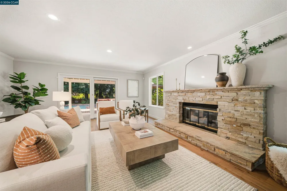 210 Still Creek Rd, Danville, CA 94506