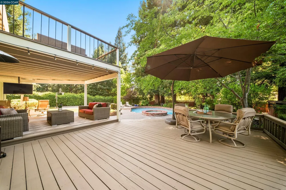 210 Still Creek Rd, Danville, CA 94506