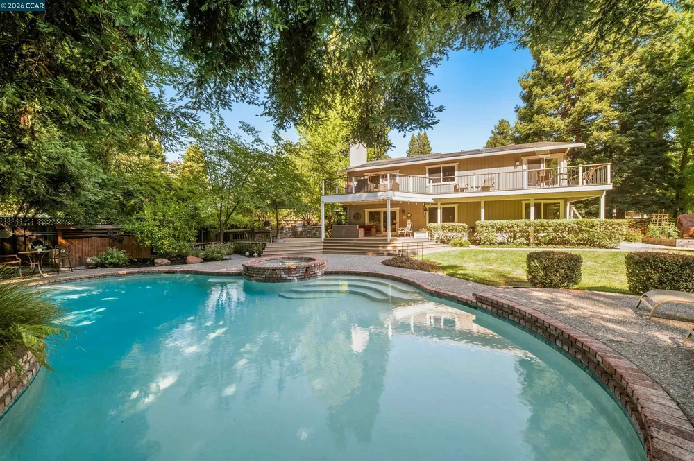 210 Still Creek Rd, Danville, CA 94506
