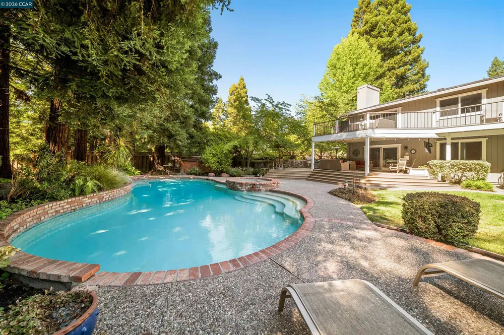 210 Still Creek Rd, Danville, CA 94506