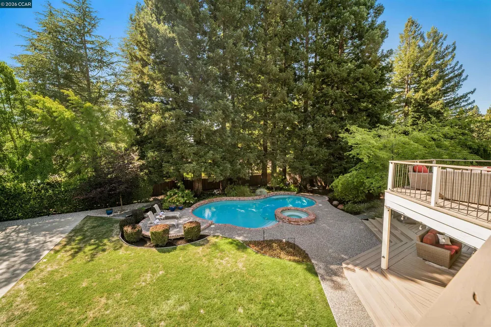 210 Still Creek Rd, Danville, CA 94506