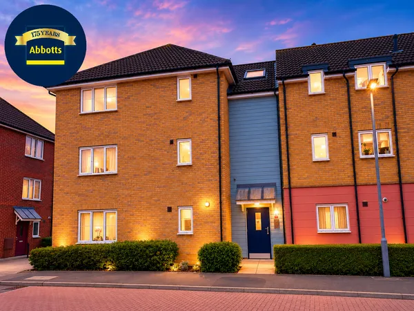Willow Road, Dunmow - CM6