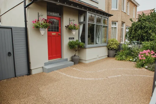 Seaborn Road, Morecambe