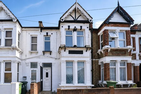 Rochester Avenue, LONDON, London, E13