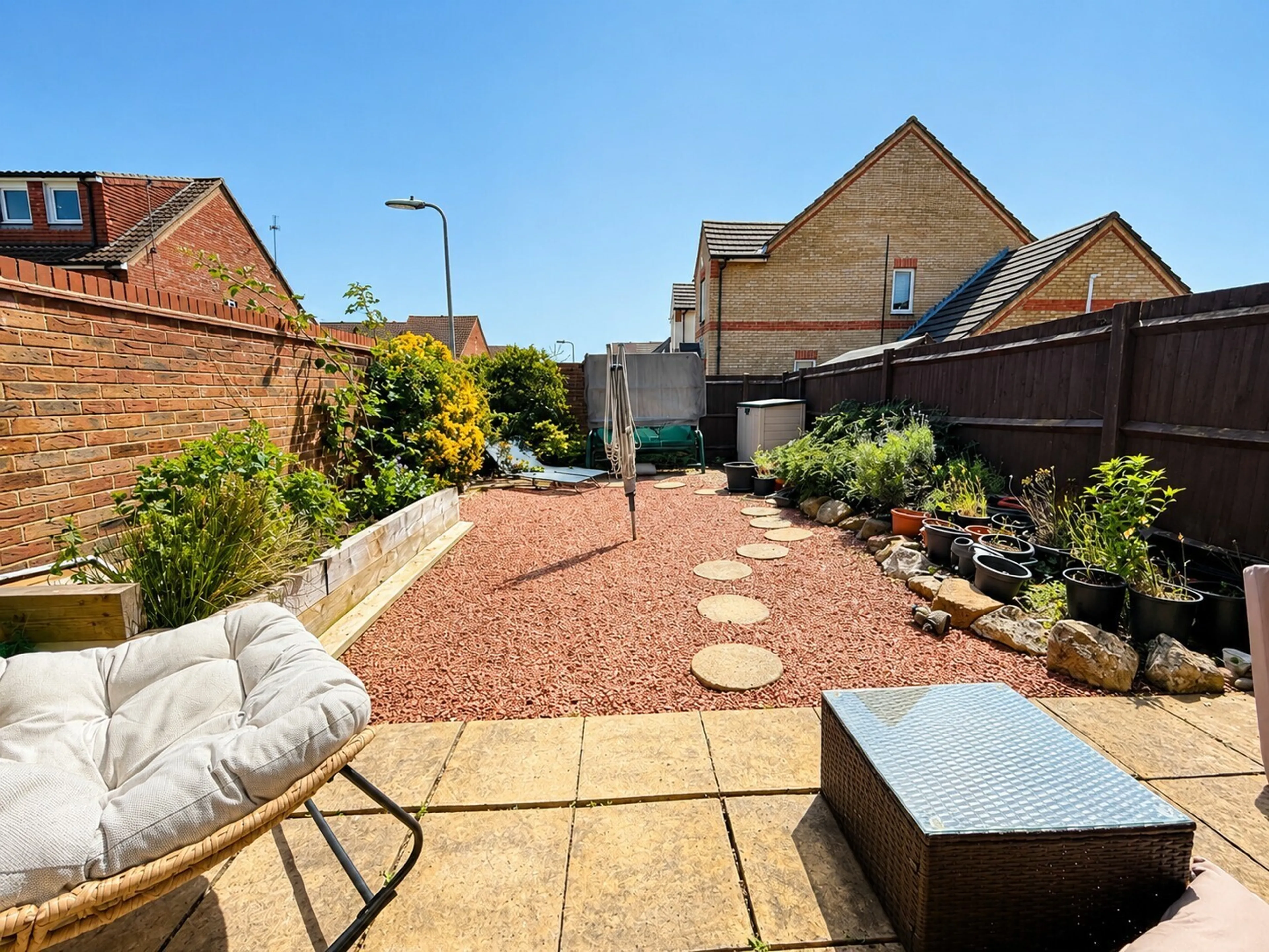 Property at Helm Close, Gosport