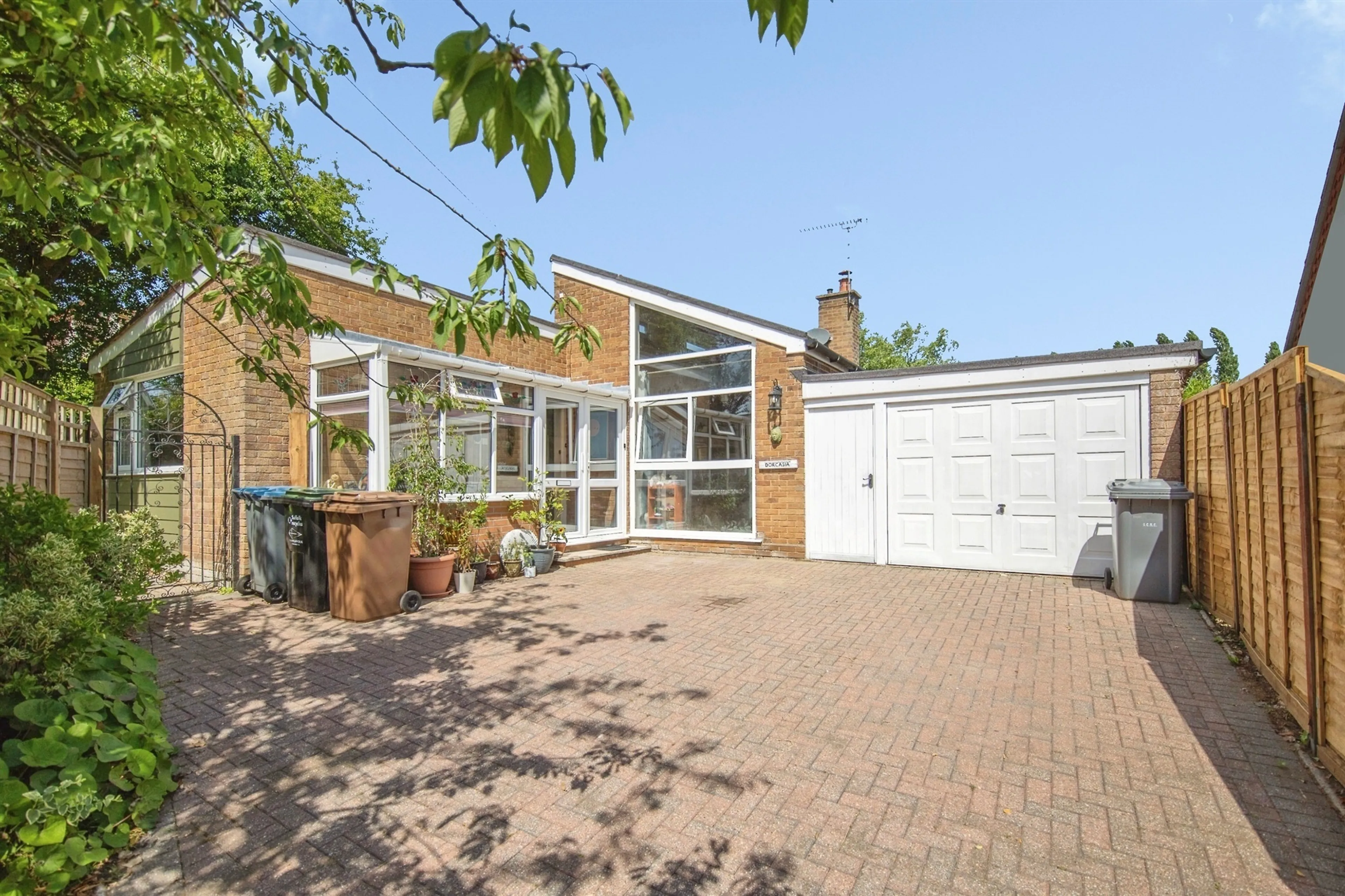 Property at Boot Street, Great Bealings, Woodbridge