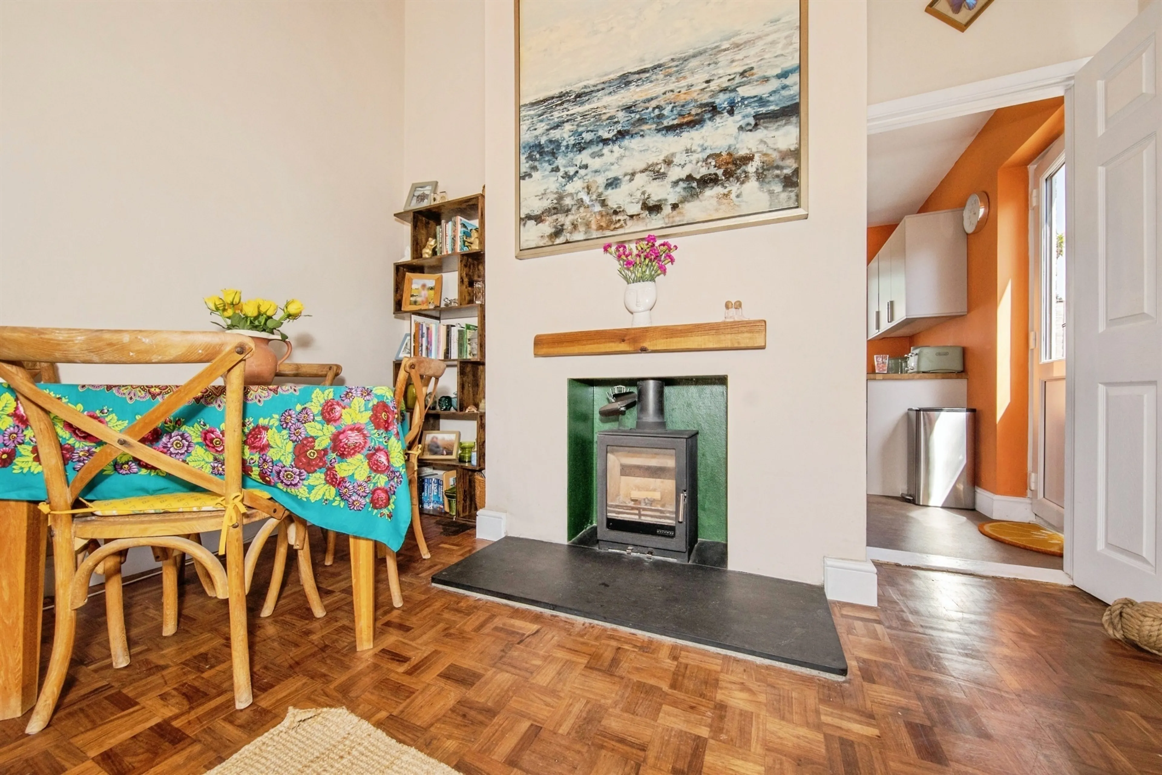 Property at Boot Street, Great Bealings, Woodbridge