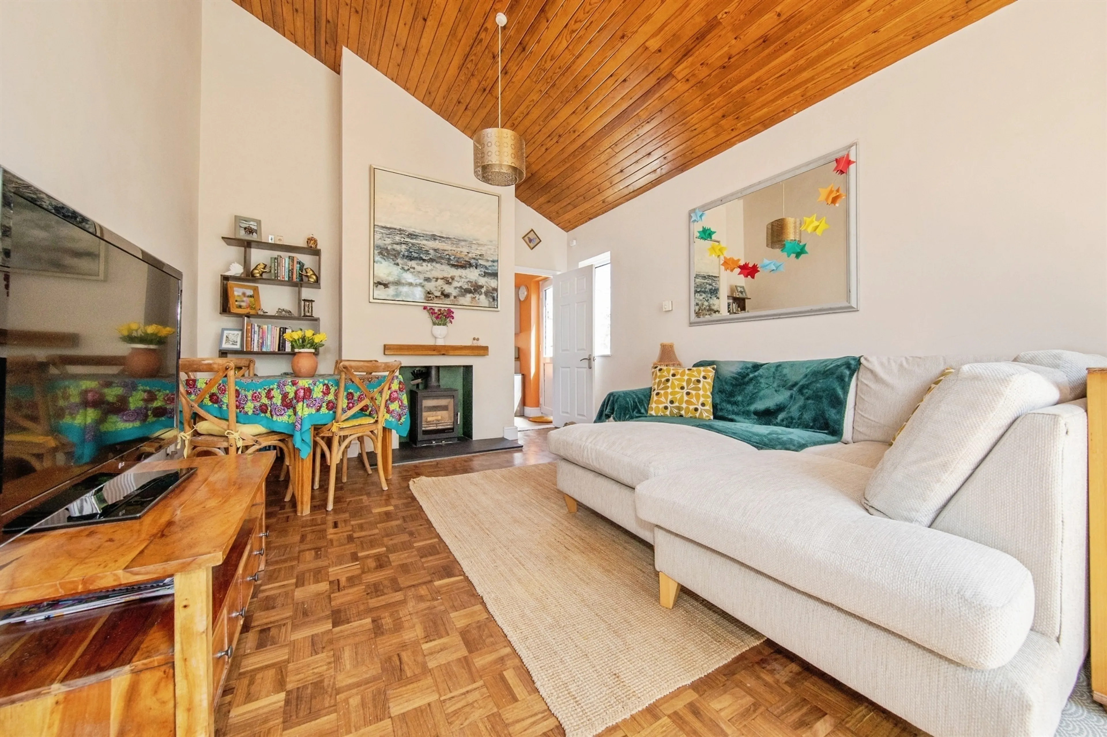 Property at Boot Street, Great Bealings, Woodbridge